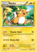 Raichu (28/111) [XY: Furious Fists] - for just $0.55! 