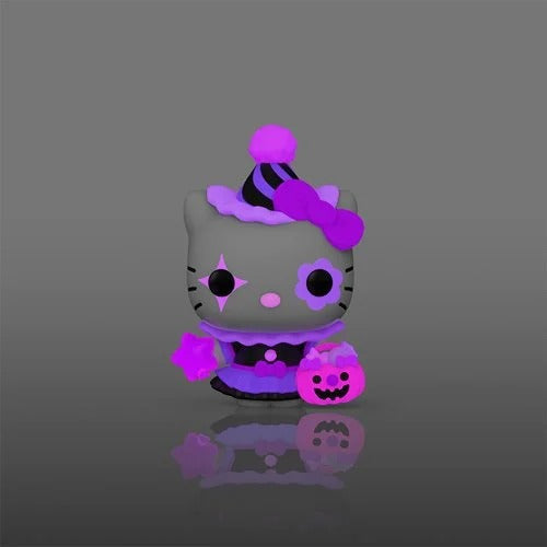Funko Pop! Hello Kitty and Friends Vinyl Figure - Select Figure(s) - for just $14.98! 