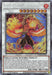 Zoroa, the Magistus Conflagrant Calamity [BODE-EN045] Secret Rare - for just $0.90! 