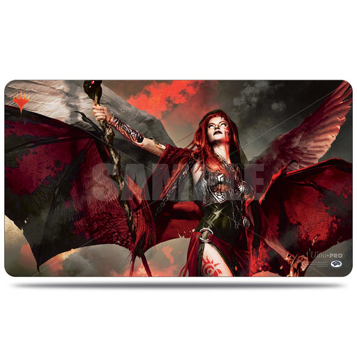 Ultra PRO: Playmat - Legendary Collection (Kaalia of the Vast) (Small Size) - Just $0! Shop now at Retro Gaming of Denver