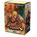 Dragon Shield: Standard 100ct Art Sleeves - Street Fighter (Ken) - Just $0! Shop now at Retro Gaming of Denver