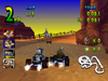 Walt Disney World Quest: Magical Racing Tour – PlayStation 1 (PS1) - for just $17.99! 
