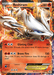 Reshiram EX (BW36) [Black & White: Black Star Promos] - for just $3.10! 