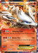 Reshiram EX (BW36) [Black & White: Black Star Promos] - for just $3.15! 