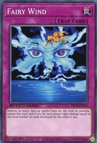 Fairy Wind [SBCB-EN018] Common - for just $0.10! 