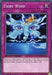 Fairy Wind [SBCB-EN018] Common - for just $0.10! 