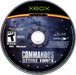 Commandos: Strike Force – Xbox (XBOX) - for just $9.99! 