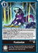 Fusionize [BT11-105] [Dimensional Phase Pre-Release Promos] - Just $0.30! Shop now at Retro Gaming of Denver