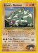 Brock's Rhyhorn (22/132) [Gym Heroes Unlimited] - for just $4.40! 