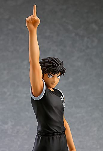 Captain Tsubasa POP UP PARADE Kojiro Hyuga Figure - Just $49.95! Shop now at Retro Gaming of Denver