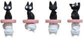 Kiki's Delivery Service – Jiji & Lily Reversi (Othello) Board Game | Ensky Japan Import - for just $29.95! 