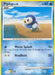 Piplup (71/100) [Diamond & Pearl: Majestic Dawn] - for just $0.40! 