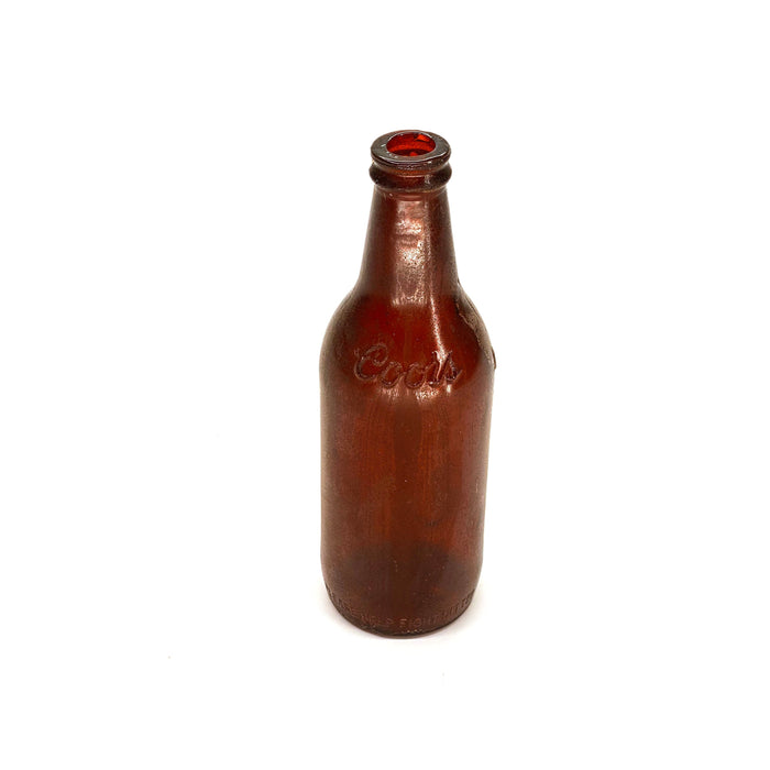 SMASHProps Breakaway Vintage Beer Bottle Prop - for just $20! 