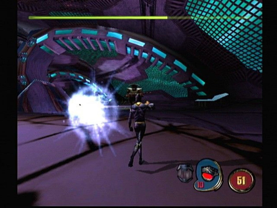 MDK 2 – Sega Dreamcast (DC) - for just $0! 