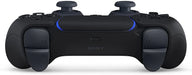 Playstation 5 DualSense Wireless Controller [New/Midnight Black] – PlayStation 5 Accessory (PS5) - for just $74.99! 