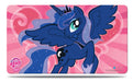 Ultra PRO: Playmat with Tube - My Little Pony (Princess Luna) - Just $0! Shop now at Retro Gaming of Denver