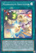 Mannadium Abscission [CYAC-EN057] Super Rare - for just $0.10! 