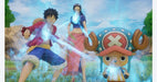 One Piece Odyssey – PlayStation 4 (PS4) - for just $11.99! 