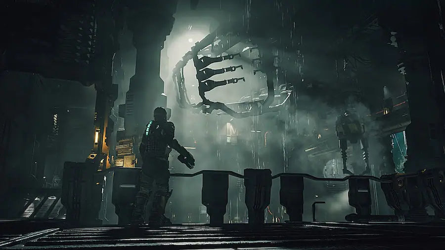 Dead Space – Xbox Series X (XSX) - for just $17.99! 