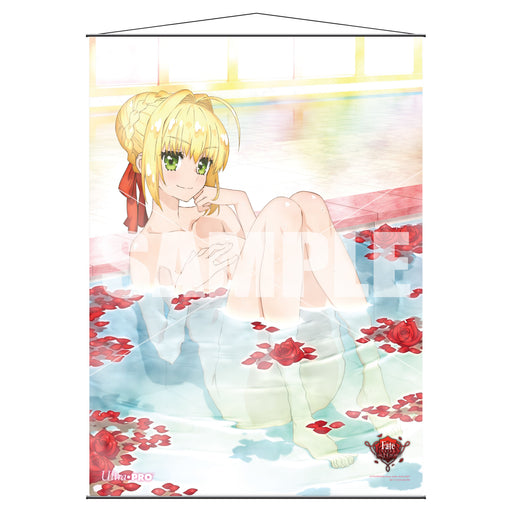 Ultra PRO: Wall Scroll - Fate / Stay Night - for just $0! 