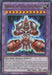 Barbaroid, the Ultimate Battle Machine [YG08-EN001] Ultra Rare - for just $2.85! 