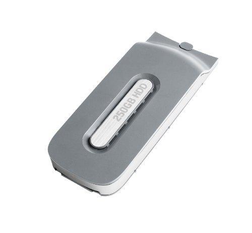 Xbox 360 250GB Hard Drive (Xbox 360) - for just $0! 