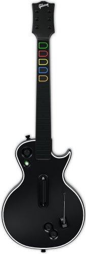 Xbox 360 Wireless Les Paul Guitar Hero Controller (Xbox 360) - Just $99.99! Shop now at Retro Gaming of Denver