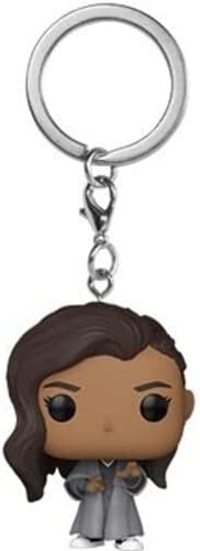 Funko Keychain: Doctor Strange Multiverse of Madness - America Chavez - for just $4.49! 