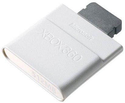 Xbox 360 512MB Memory Unit (Xbox 360) - for just $0! 