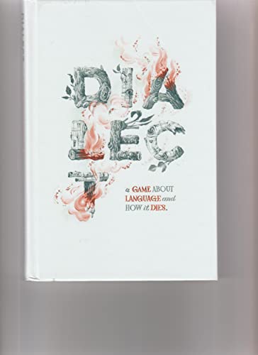 Dialect: A Game About Language and How It Dies - for just $29! 