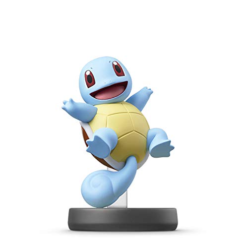 Squirtle Amiibo: Super Smash Bros. Series (Nintendo Switch) - Just $17.99! Shop now at Retro Gaming of Denver