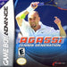 Agassi Tennis Generation 2002 (Gameboy Advance) - Premium Video Games - Just $0! Shop now at Retro Gaming of Denver