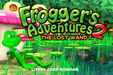 Frogger's Adventures 2: The Lost Wand – Game Boy Advance (GBA) - for just $13.99! 