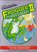 Frogger II Threeedeep! (Atari 2600) - for just $0! 