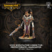 Warmachine: Protectorate of Menoth Vice Scrutator Vindictus - for just $9.99! 