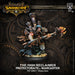 Warmachine: Protectorate of Menoth The High Reclaimer - for just $14.99! 