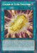 Cocoon of Ultra Evolution [LDS1-EN073] Secret Rare - for just $0.95! 