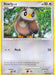 Starly (129/147) [Platinum: Supreme Victors] - for just $0.15! 