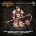 Warmachine: Protectorate of Menoth High Exemplar Kreoss 1 - for just $16.99! 