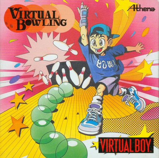 Virtual Bowling (Virtual Boy) - for just $0! 