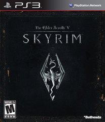 Elder Scrolls V: Skyrim - Playstation 3 - for just $7.99! 
