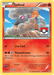 Torkoal (16/106) [XY: Flashfire] - for just $0.10! 