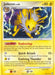 Jolteon (26/111) [Platinum: Rising Rivals] - for just $5.65! 