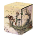 Ultra PRO: Alcove Flip Box ("Where The Wind Takes You" from Amy Brown) - for just $0! 