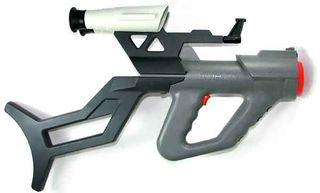 Sega Menacer Combo (Sege Genesis) - for just $0! 