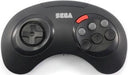 Sega Genesis Wireless Controller (Sega Genesis) - Just $34.99! Shop now at Retro Gaming of Denver