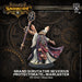 Warmachine: Protectorate of Menoth Grand Scrutator Severius 1 - for just $17.99! 