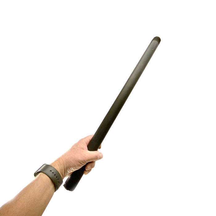 Foam Rubber Metal or Lead Pipe Replica Prop - for just $48! 