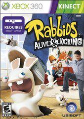 Rabbids: Alive & Kicking - Xbox 360 - for just $0.99! 