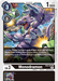 Monodramon [EX2-030] [Digital Hazard] - Just $0.09! Shop now at Retro Gaming of Denver